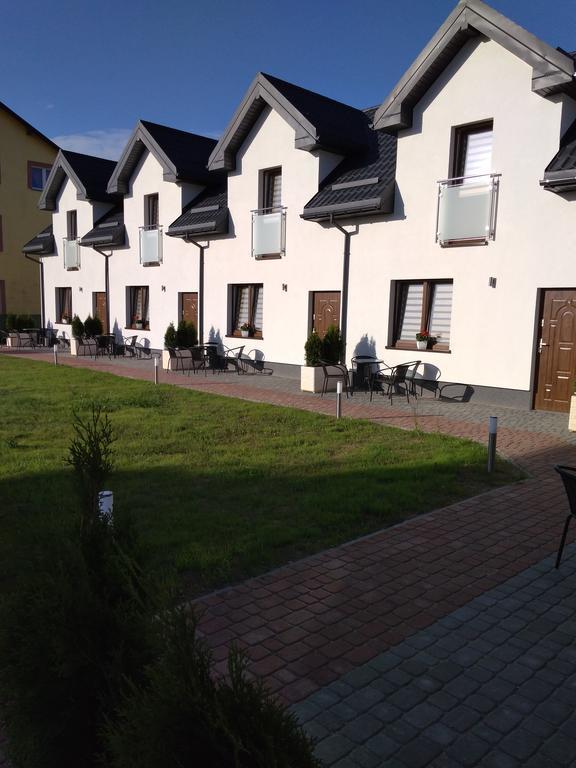 Domki Marina Ustronie Morskie Exterior photo